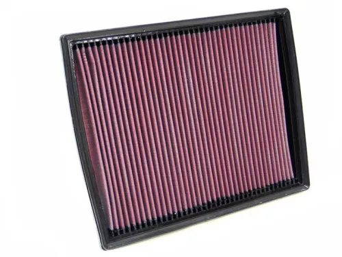 Air Filter K&N FILTERS 33-2787)