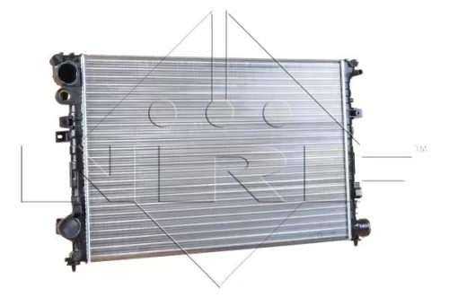 Radiator, engine cooling NRF 58262)