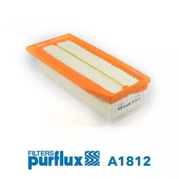 Air Filter PURFLUX A1812)