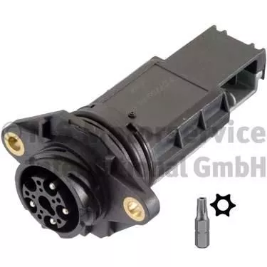 Mass Air Flow Sensor PIERBURG 7.07759.01.0)