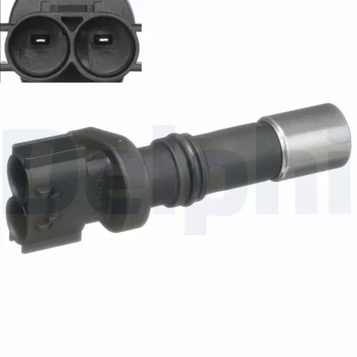 Sensor, crankshaft pulse DELPHI SS11268)