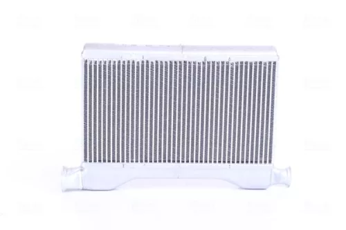 Heat Exchanger, interior heating NISSENS 70528)