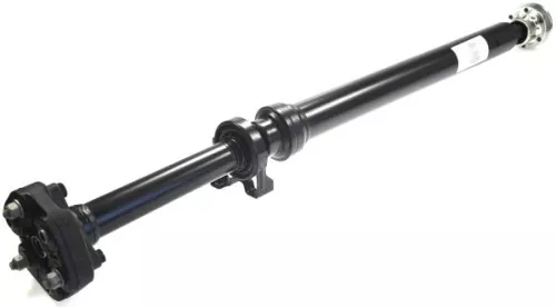 Propshaft, axle drive SPIDAN GKNP20080)