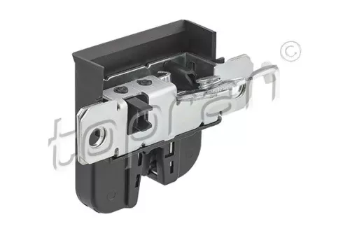 Tailgate Lock TOPRAN 110 945)
