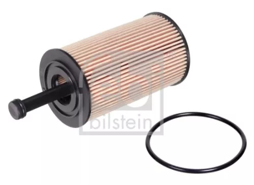 Ölfilter FEBI BILSTEIN 26853)