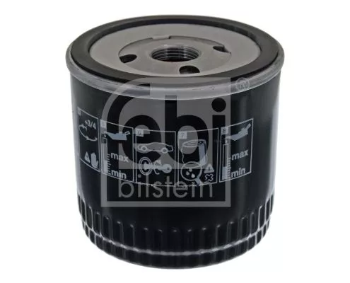 Ölfilter FEBI BILSTEIN 27129)