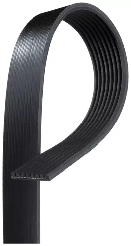 V-ribbed Belt GATES 8PK1995HD)