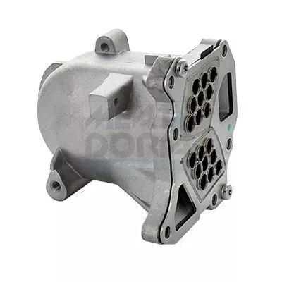 Cooler, exhaust gas recirculation MEAT & DORIA 88431E)