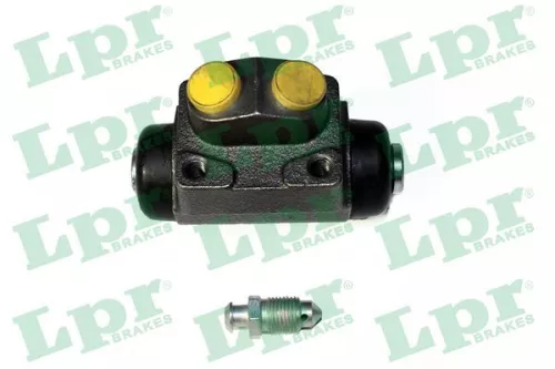 Wheel Brake Cylinder LPR 4888)