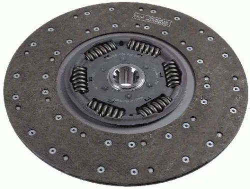 Clutch Disc SACHS 1878 003 269)