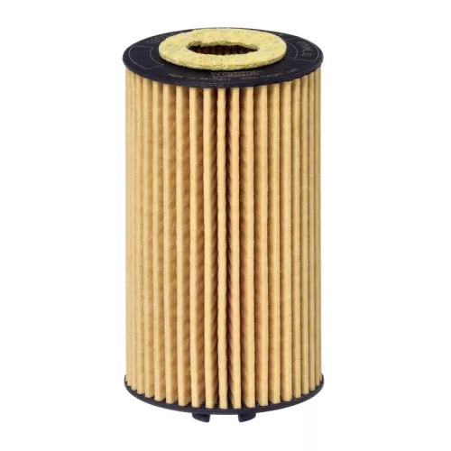 Ölfilter HENGST FILTER E650H01 D444)