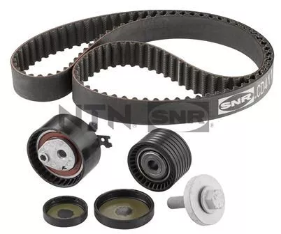 Timing Belt Kit SNR KD455.57)