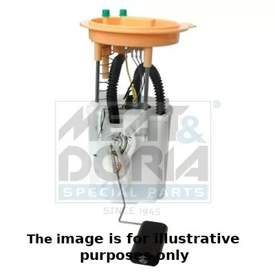 Fuel Feed Unit MEAT & DORIA 76836E)