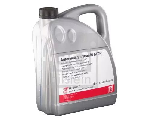 Automatic Transmission Fluid FEBI BILSTEIN 30017)