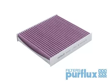 Filter, cabin air PURFLUX AHA405)