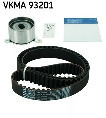 Timing Belt Kit SKF VKMA 93201)