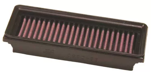 Air Filter K&N FILTERS 33-2860)