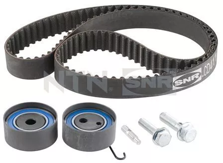 Timing Belt Kit SNR KD453.31)