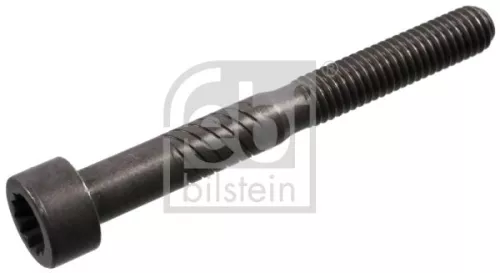 Bolt, rocker arm shaft FEBI BILSTEIN 100729)