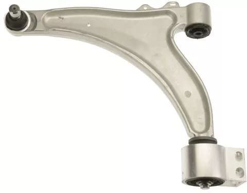 Control/Trailing Arm, wheel suspension TRW JTC2555)