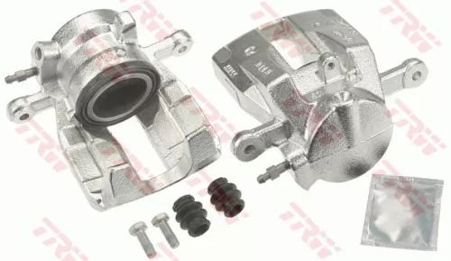 Brake Caliper TRW BHX431E)