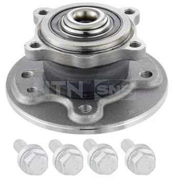 Wheel Bearing Kit SNR R162.51)