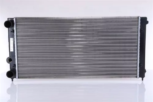 Radiator, engine cooling NISSENS 65236)