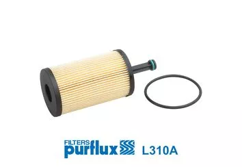 Ölfilter PURFLUX L310A)