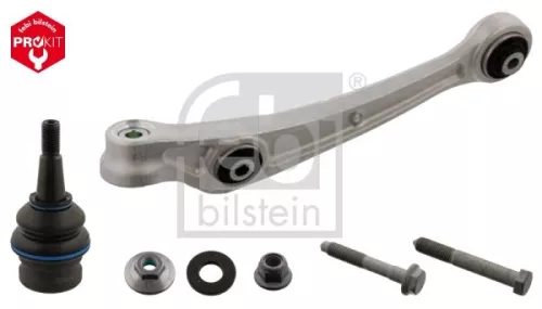 Control/Trailing Arm, wheel suspension FEBI BILSTEIN 40413)