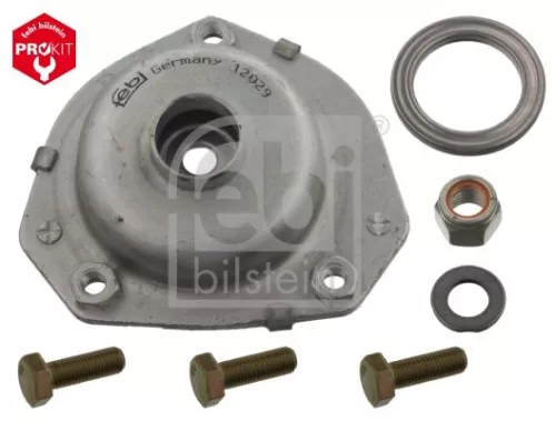 Repair Kit, suspension strut support mount FEBI BILSTEIN 37921)