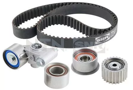 Timing Belt Kit SNR KD481.04)