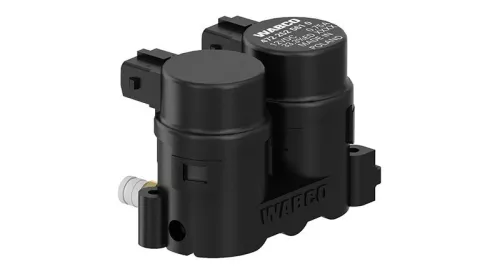 Solenoid Valve WABCO 4722525610)