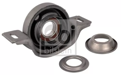 Suspension, propshaft FEBI BILSTEIN 32709)