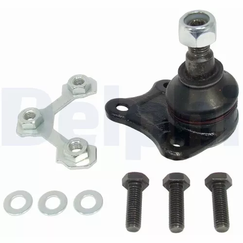 Ball Joint DELPHI TC825)
