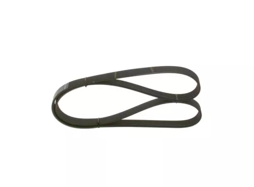 V-ribbed Belt BOSCH 1 987 946 296)