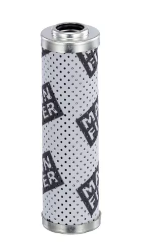 Filter, Betriebshydraulik MANN-FILTER HD 512/2)