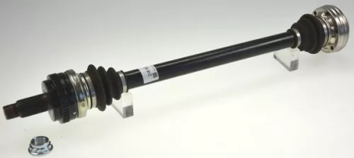 Drive Shaft SPIDAN 24903)
