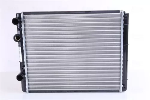 Radiator, engine cooling NISSENS 652341)