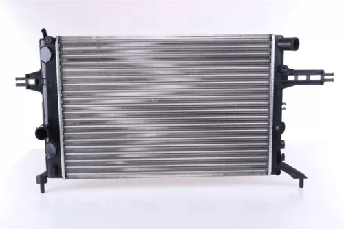 Kühler, Motorkühlung NISSENS 63005A)