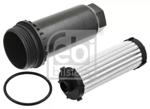 Hydraulic Filter, automatic transmission FEBI BILSTEIN 104788)