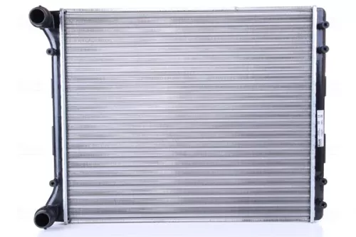 Radiator, engine cooling NISSENS 60426)