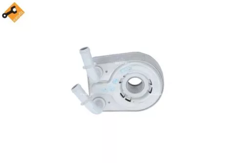 Oil Cooler, engine oil  31321)