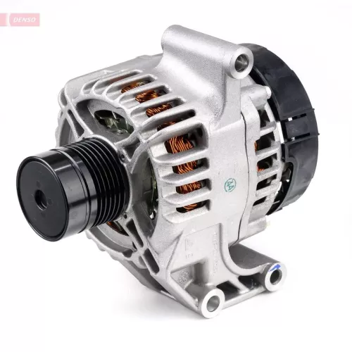 Alternator DENSO DAN1141)