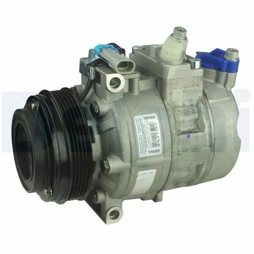 Compressor, air conditioning DELPHI TSP0159267)