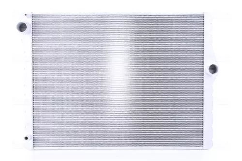 Radiator, engine cooling NISSENS 60776)