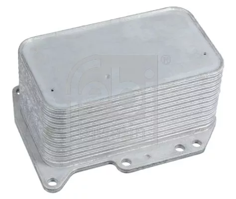 Ölkühler, Motoröl FEBI BILSTEIN 105872)