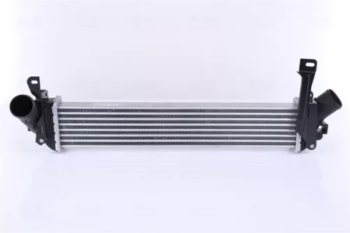 Charge Air Cooler NISSENS 96563)