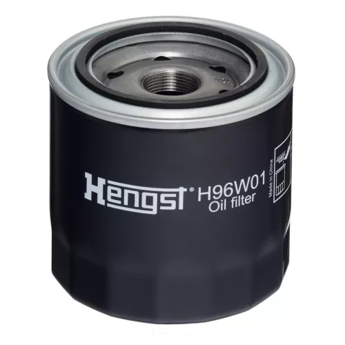 Ölfilter HENGST FILTER H96W01)