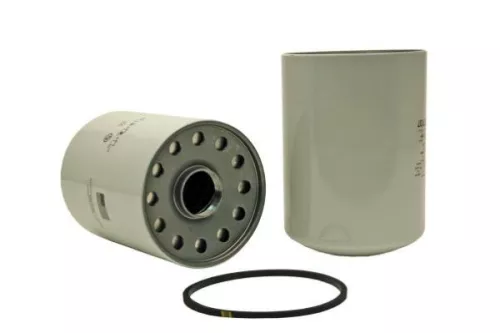 Ölfilter WIX FILTERS 57137)