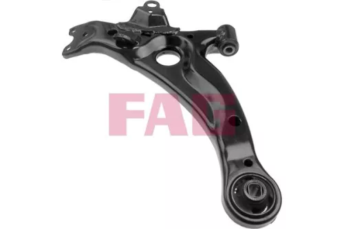 Control/Trailing Arm, wheel suspension Schaeffler FAG 821 0509 10)